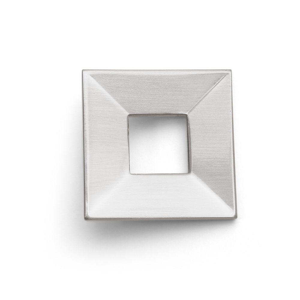 Lotus Mini_Cromo  Escovado_1